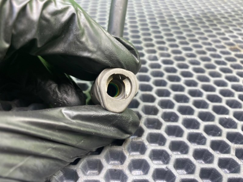 Трубка топливная, 1300 рублей, Калининград