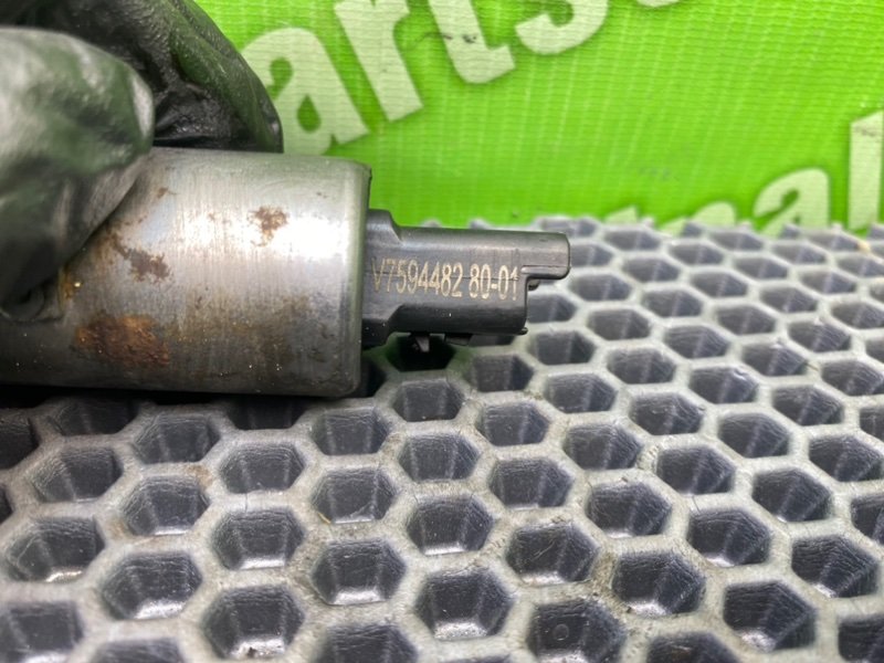 Клапан электромагнитный, 1400 рублей, Калининград