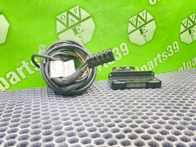 Проводка датчика температуры, 10300 рублей, Калининград