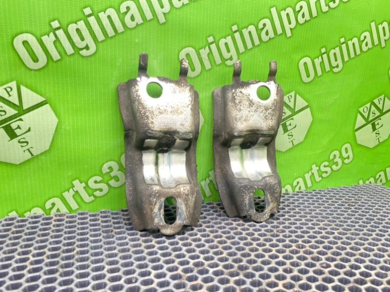 Скобы стабилизатора, 600 рублей, Калининград