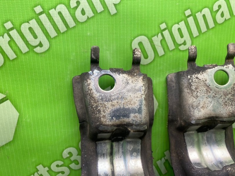 Скобы стабилизатора, 600 рублей, Калининград