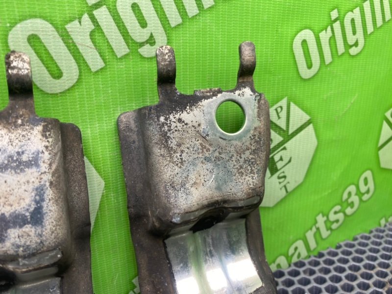 Скобы стабилизатора, 600 рублей, Калининград