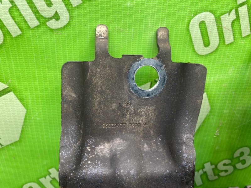 Скобы стабилизатора, 600 рублей, Калининград