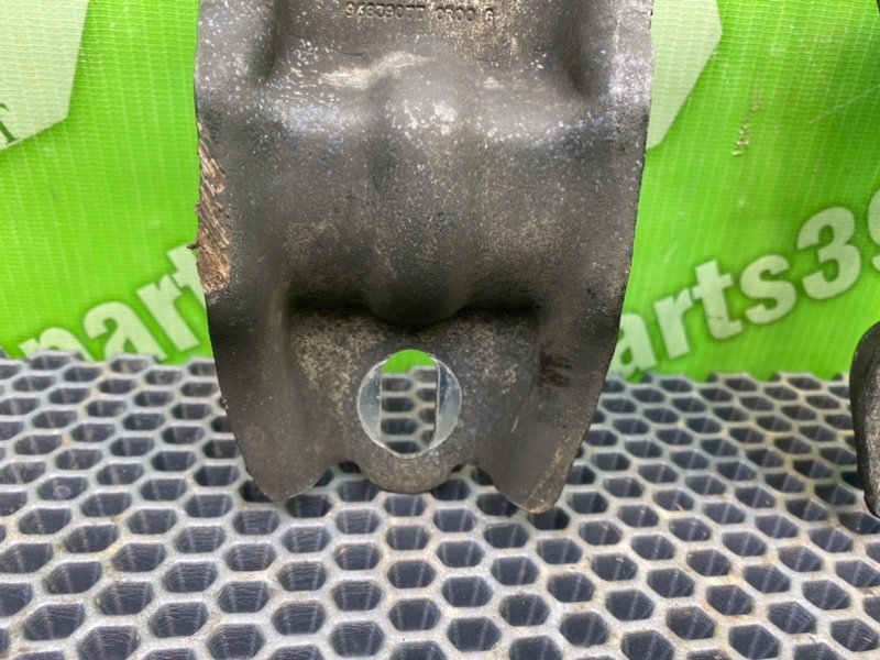 Скобы стабилизатора, 600 рублей, Калининград