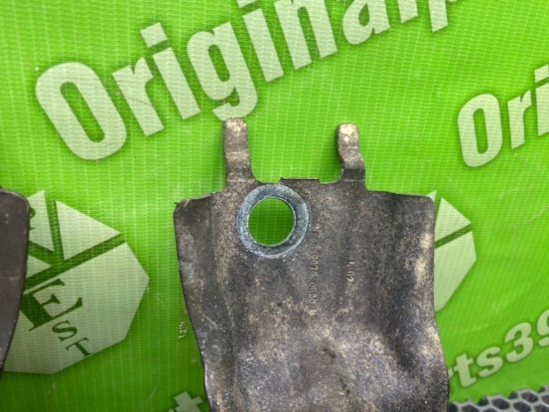 Скобы стабилизатора, 600 рублей, Калининград