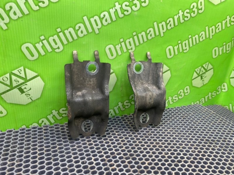 Скобы стабилизатора, 600 рублей, Калининград