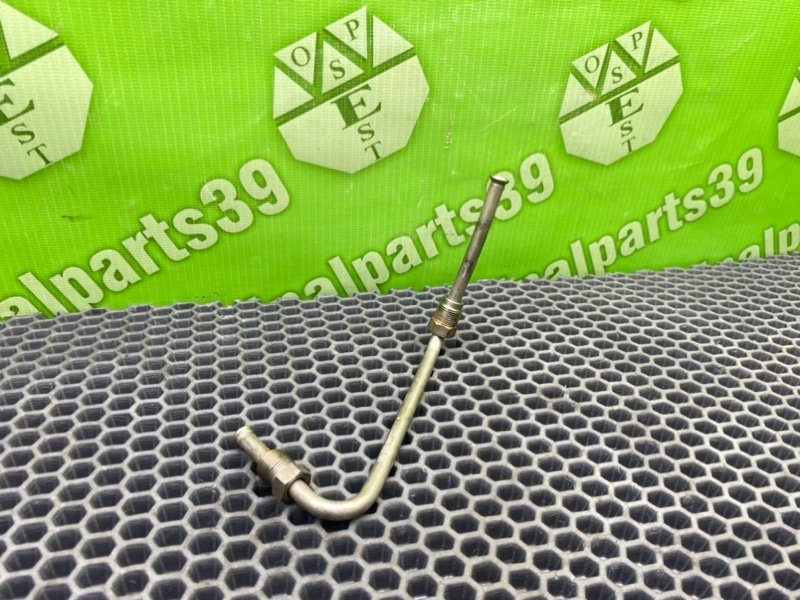 Трубка топливная, 1000 рублей, Калининград