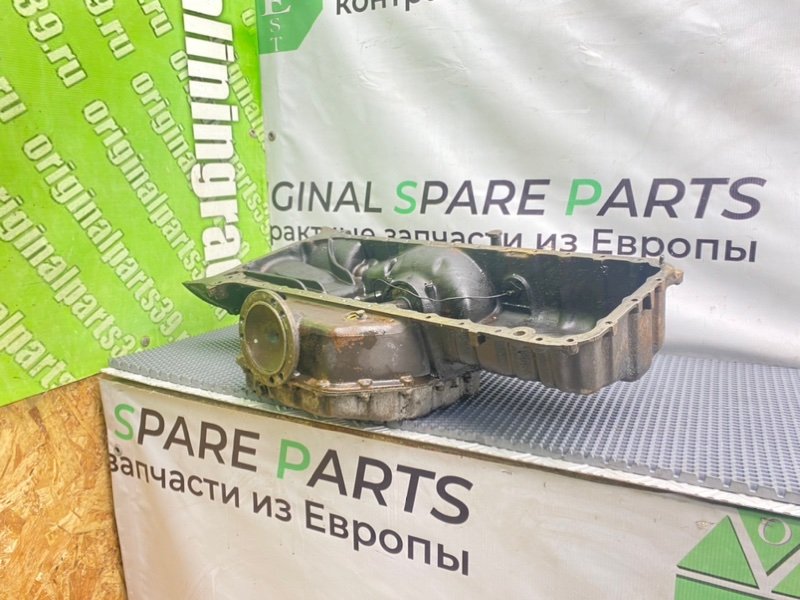 Поддон двигателя, 25300 рублей, Калининград