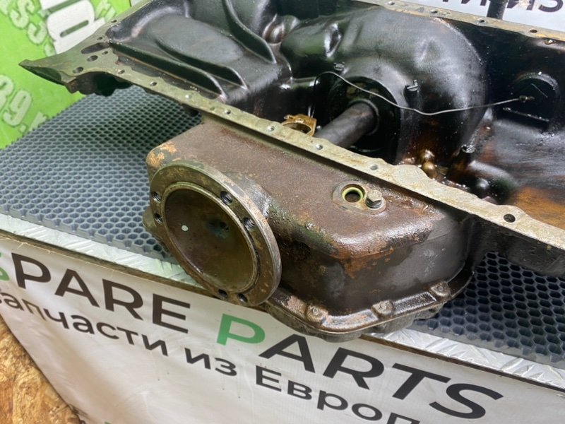 Поддон двигателя, 25300 рублей, Калининград