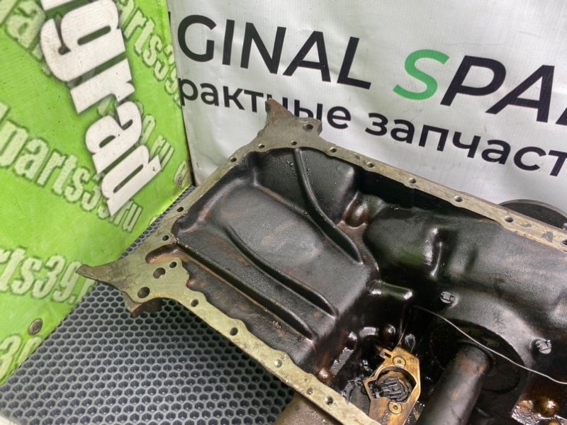 Поддон двигателя, 25300 рублей, Калининград