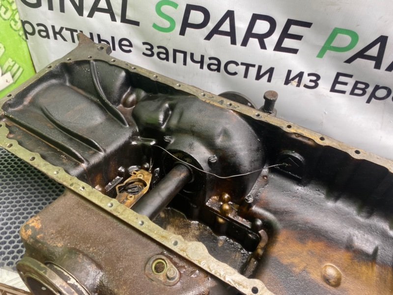 Поддон двигателя, 25300 рублей, Калининград