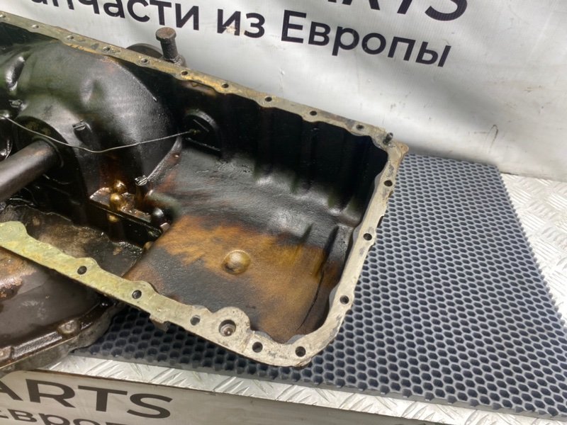 Поддон двигателя, 25300 рублей, Калининград