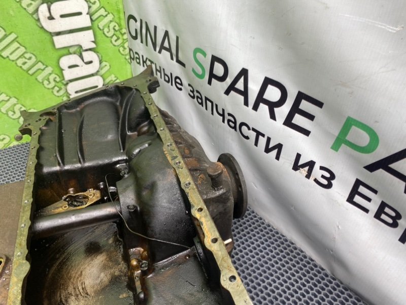 Поддон двигателя, 25300 рублей, Калининград