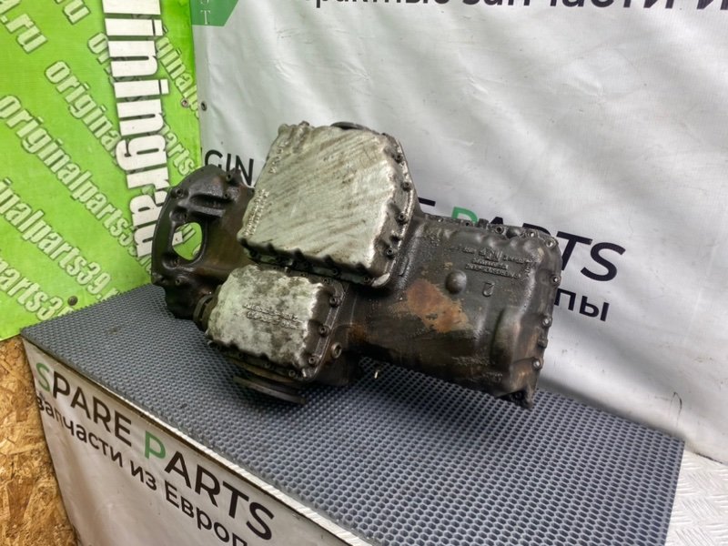 Поддон двигателя, 25300 рублей, Калининград