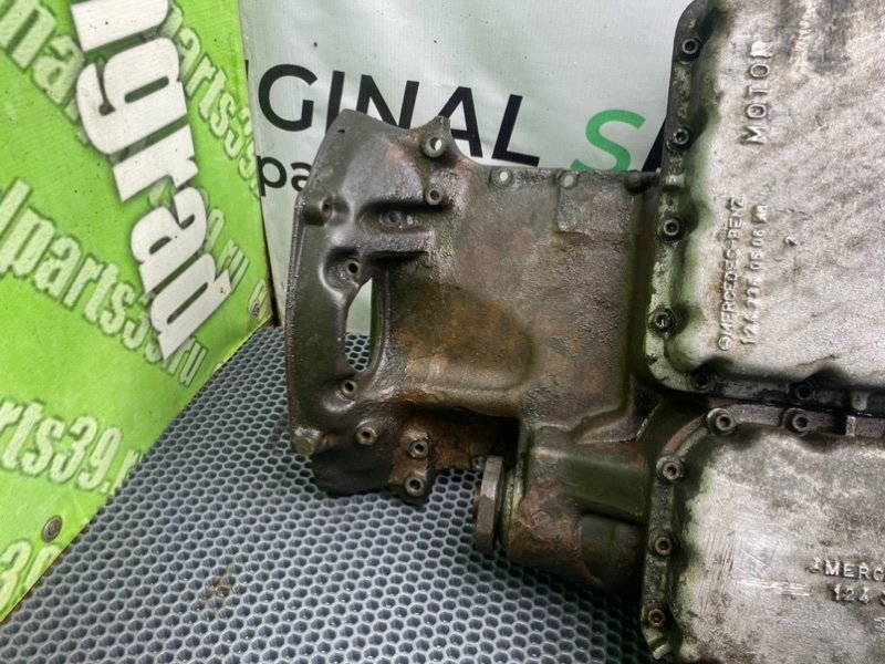 Поддон двигателя, 25300 рублей, Калининград