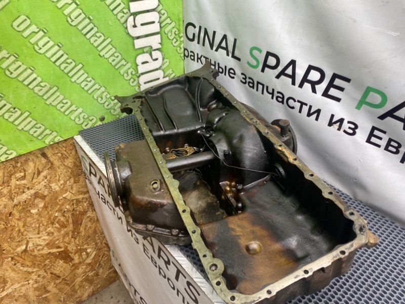 Поддон двигателя, 25300 рублей, Калининград