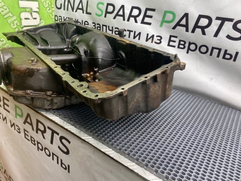 Поддон двигателя, 25300 рублей, Калининград