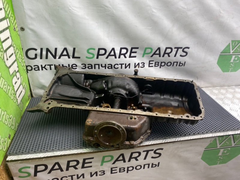 Поддон двигателя, 25300 рублей, Калининград