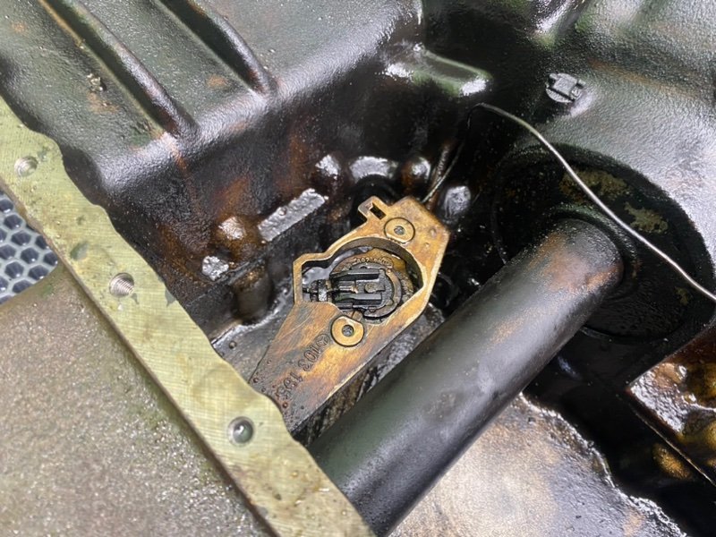 Поддон двигателя, 25300 рублей, Калининград