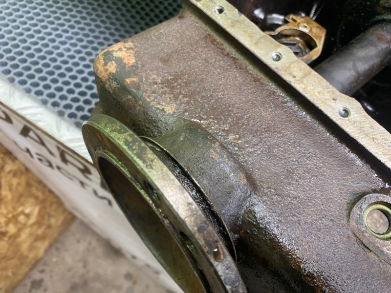 Поддон двигателя, 25300 рублей, Калининград