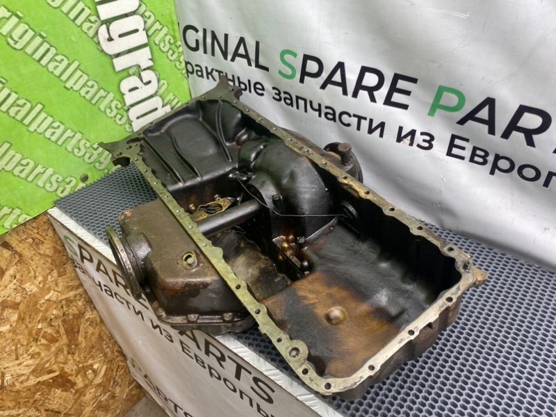 Поддон двигателя, 25300 рублей, Калининград