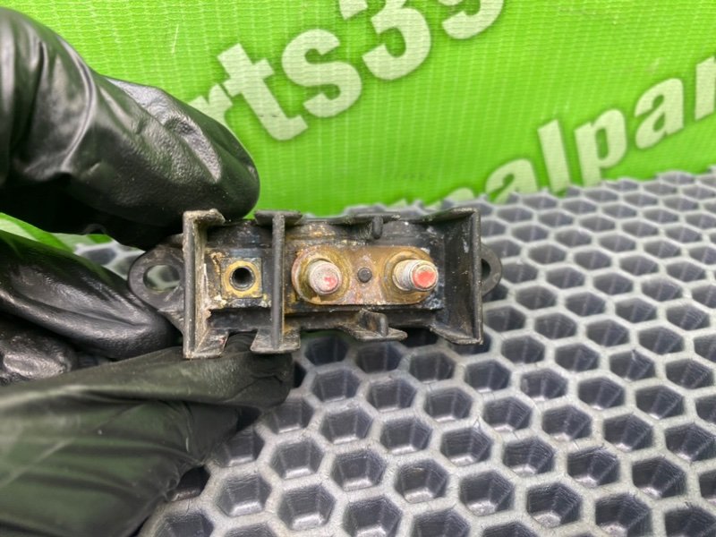 Колодка, 500 рублей, Калининград