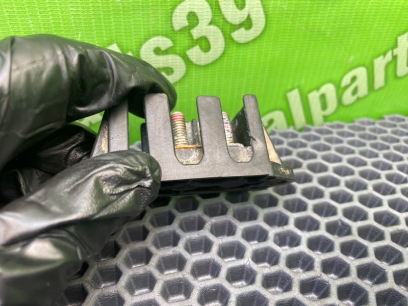 Колодка, 500 рублей, Калининград