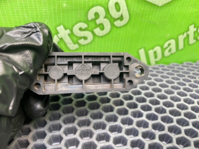 Колодка, 500 рублей, Калининград