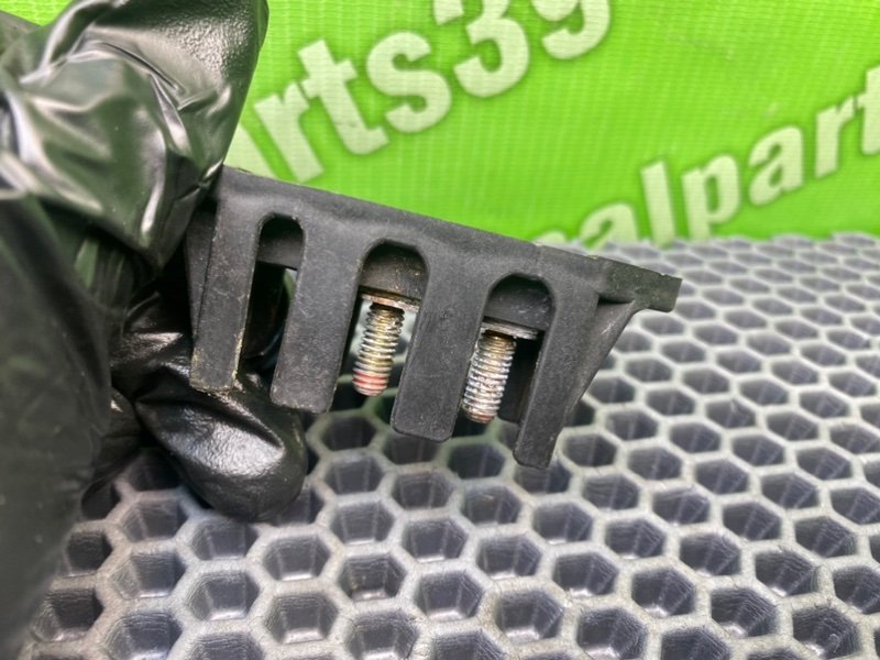 Колодка, 500 рублей, Калининград