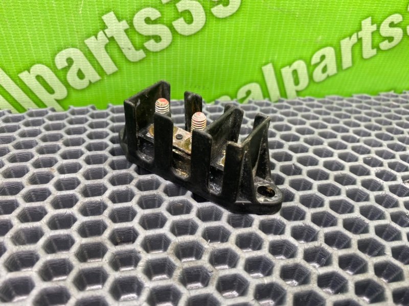 Колодка, 500 рублей, Калининград