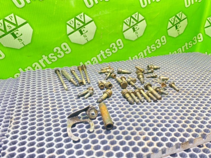 Болты, 1700 рублей, Калининград