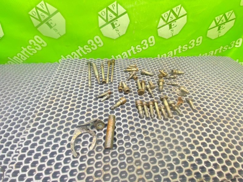 Болты, 1700 рублей, Калининград