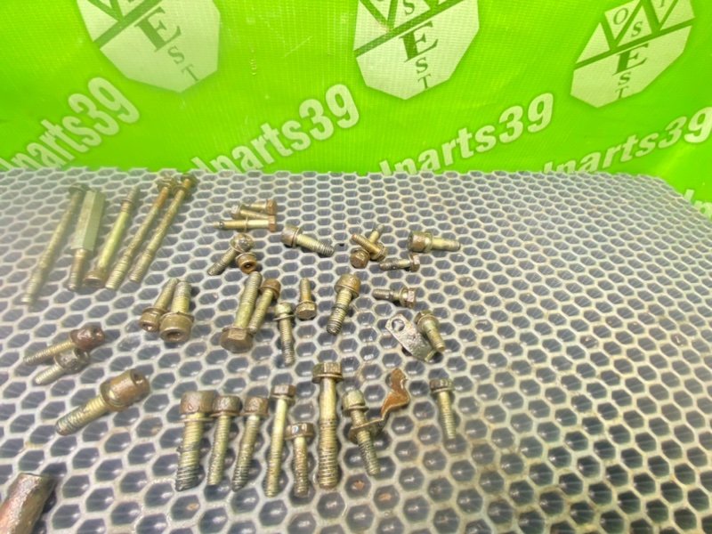 Болты, 1700 рублей, Калининград