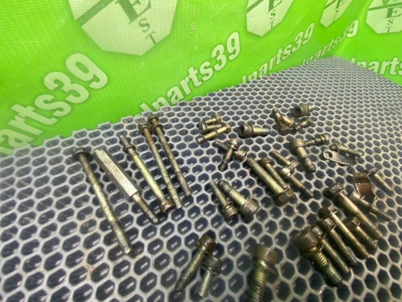 Болты, 1700 рублей, Калининград