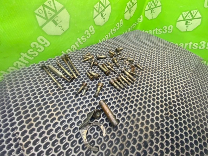 Болты, 1700 рублей, Калининград