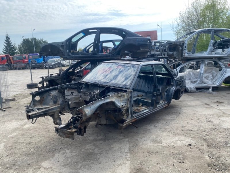 Кузов по частям, 200 рублей, Калининград