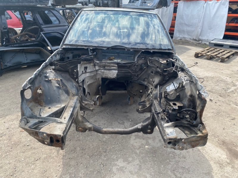 Кузов по частям, 200 рублей, Калининград