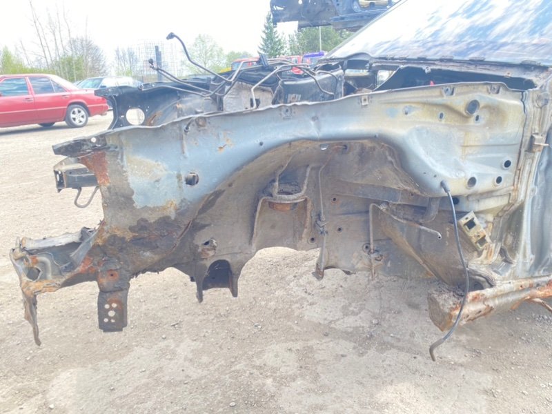 Кузов по частям, 200 рублей, Калининград