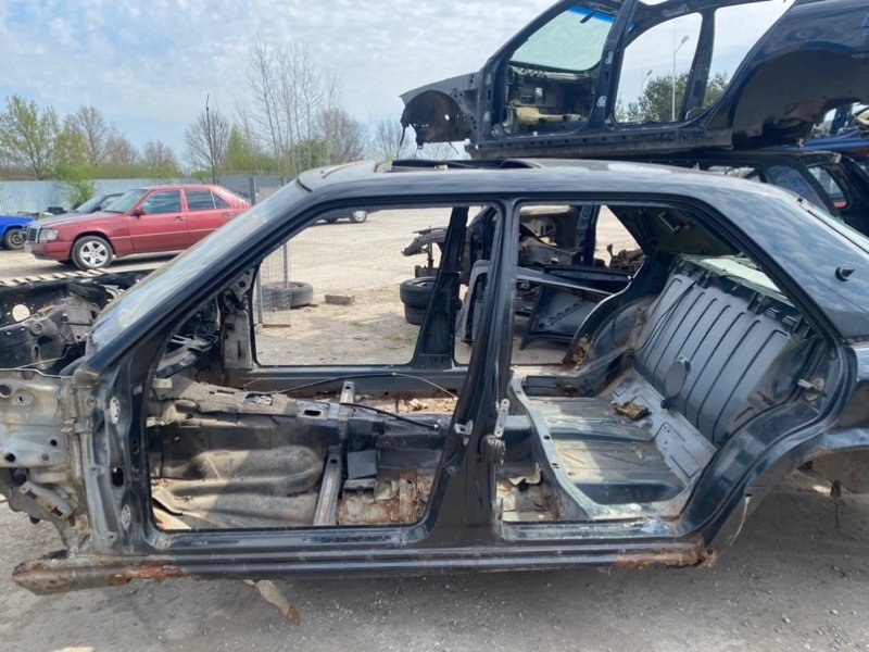 Кузов по частям, 200 рублей, Калининград