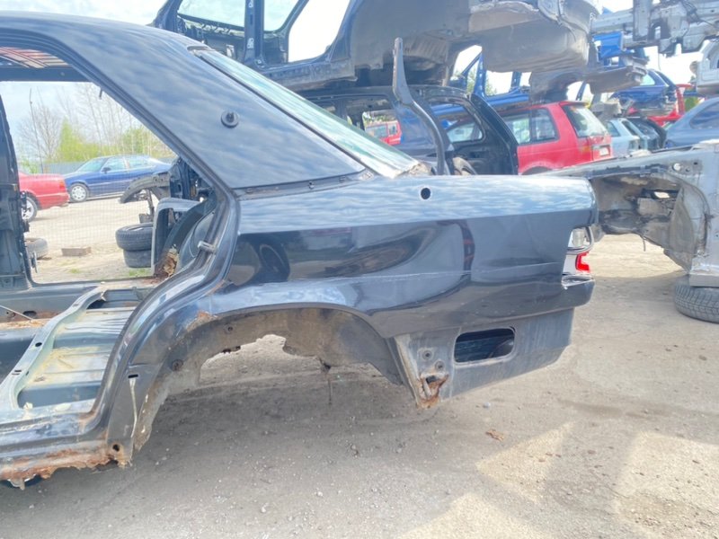 Кузов по частям, 200 рублей, Калининград