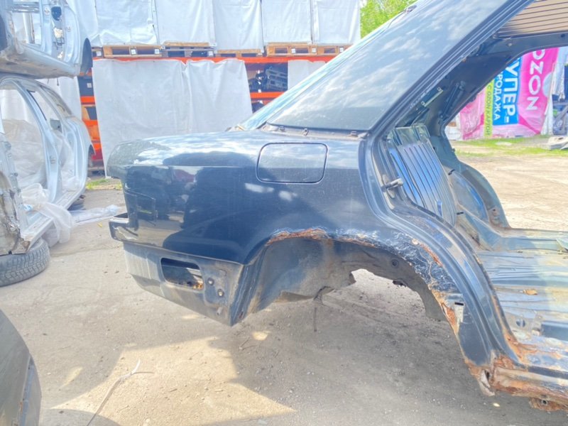 Кузов по частям, 200 рублей, Калининград