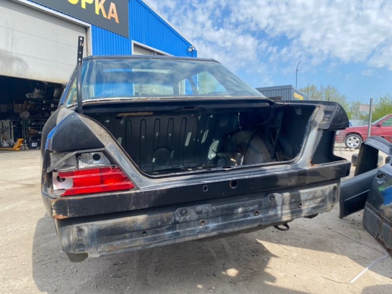 Кузов по частям, 200 рублей, Калининград