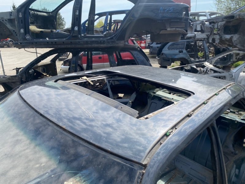 Кузов по частям, 200 рублей, Калининград