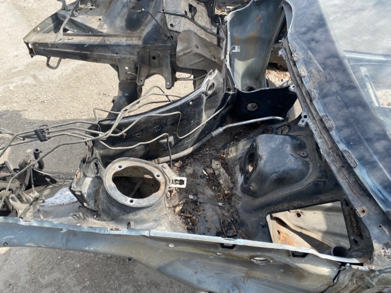 Кузов по частям, 200 рублей, Калининград