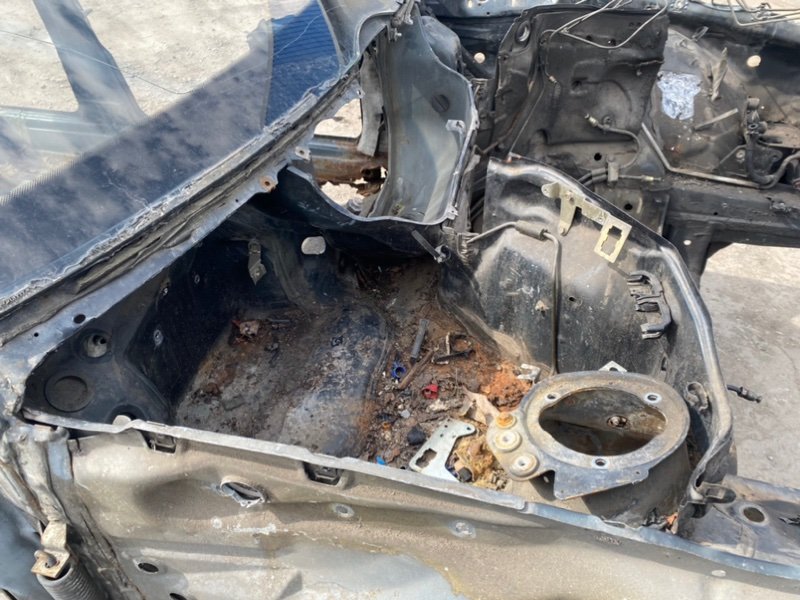 Кузов по частям, 200 рублей, Калининград