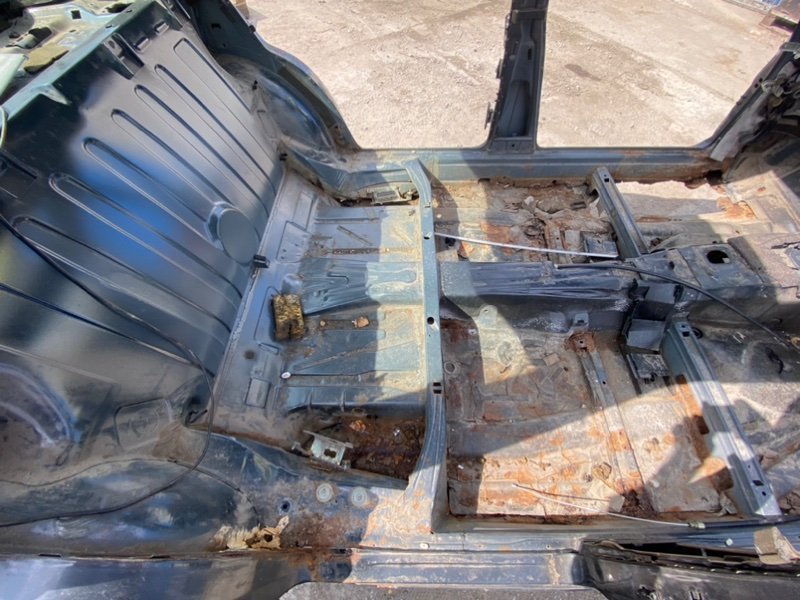 Кузов по частям, 200 рублей, Калининград