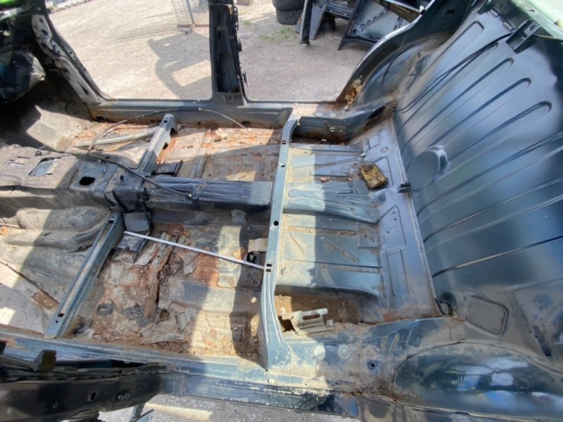 Кузов по частям, 200 рублей, Калининград