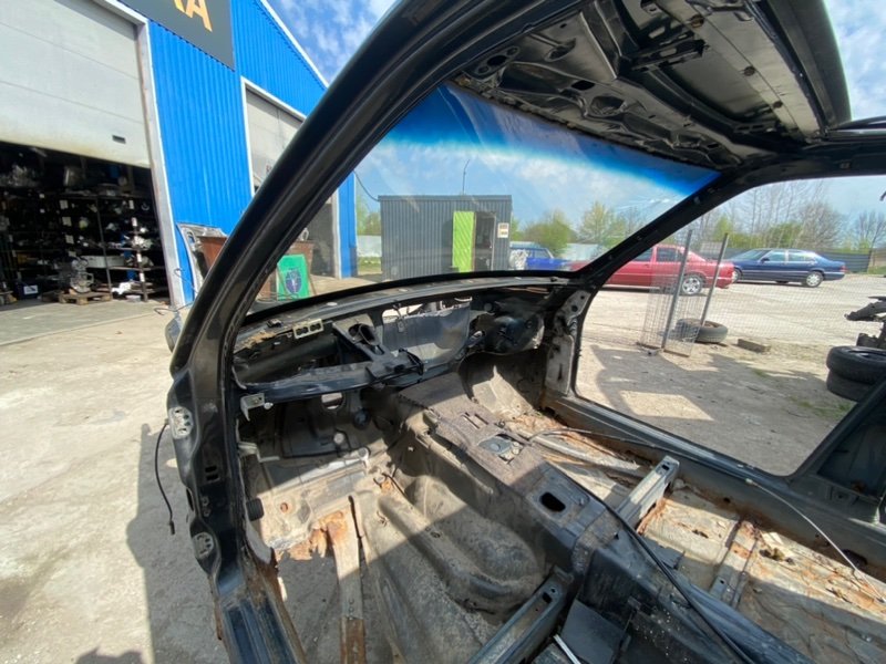 Кузов по частям, 200 рублей, Калининград