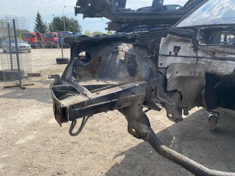 Кузов по частям, 200 рублей, Калининград