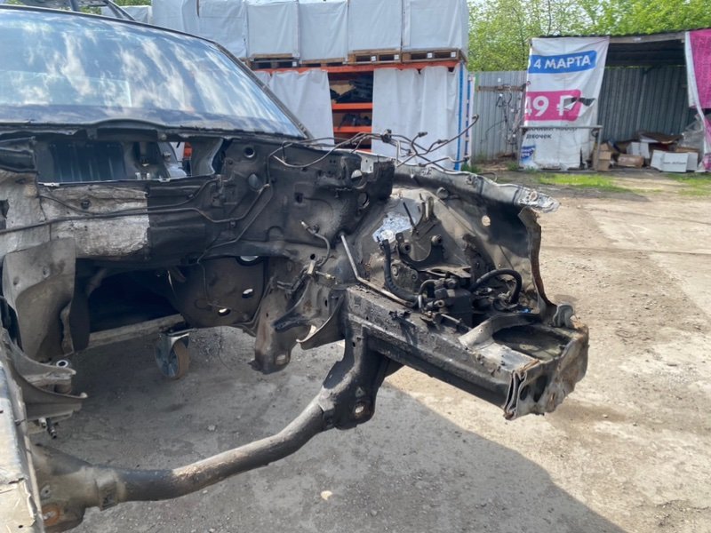 Кузов по частям, 200 рублей, Калининград